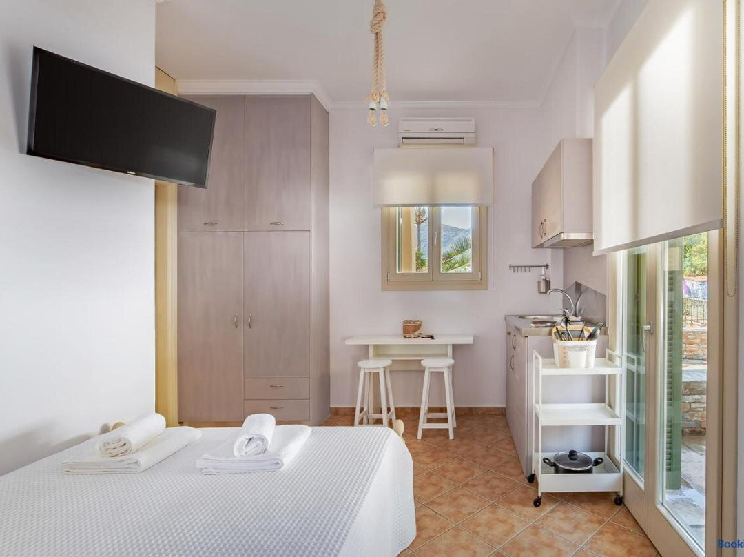Nysa Residence