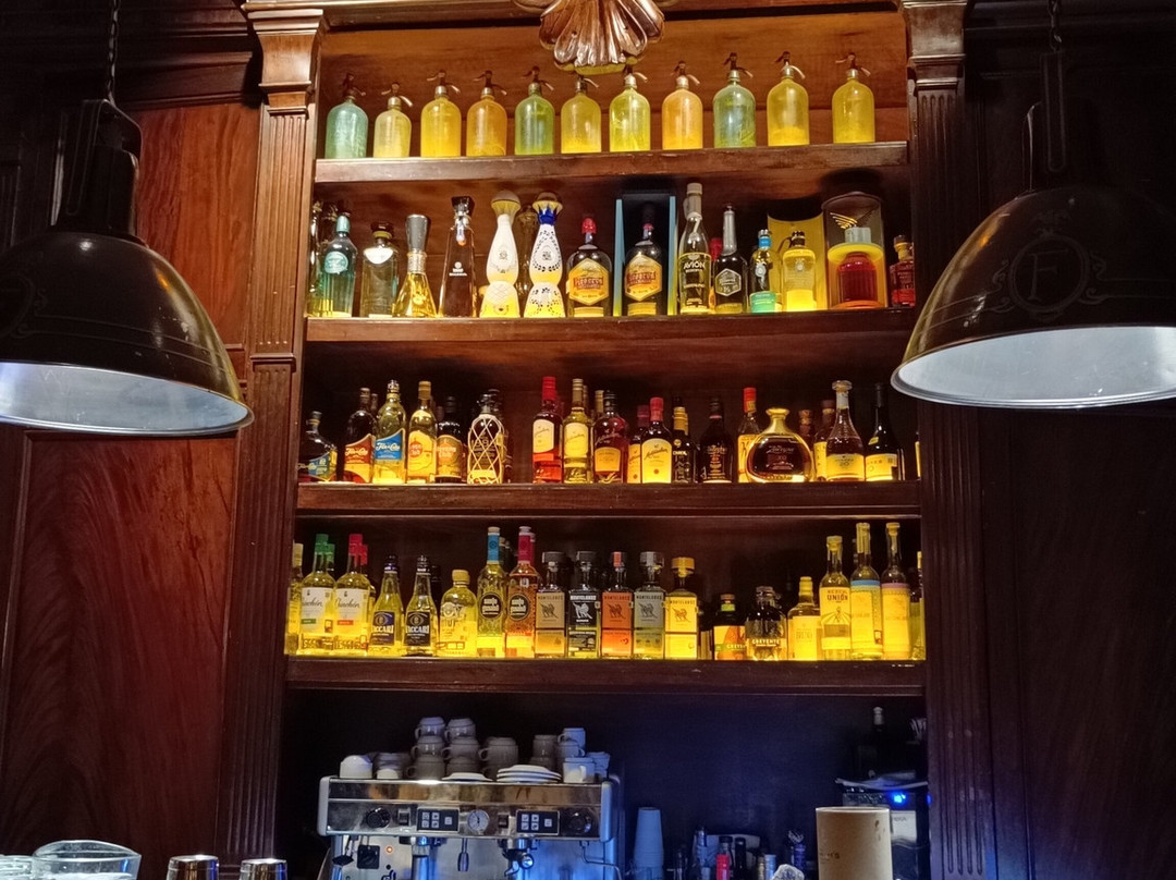 Gran Cantina Filomeno