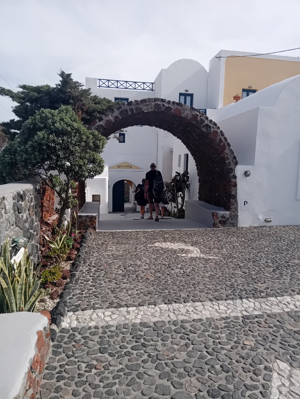 Kalimera Hotel-官方