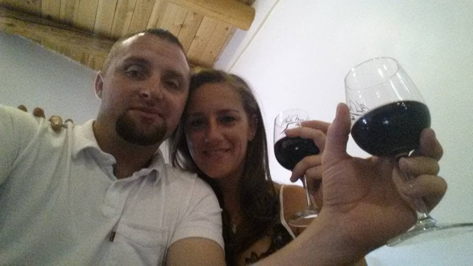 Black Mesa Winery-道师城必去景点