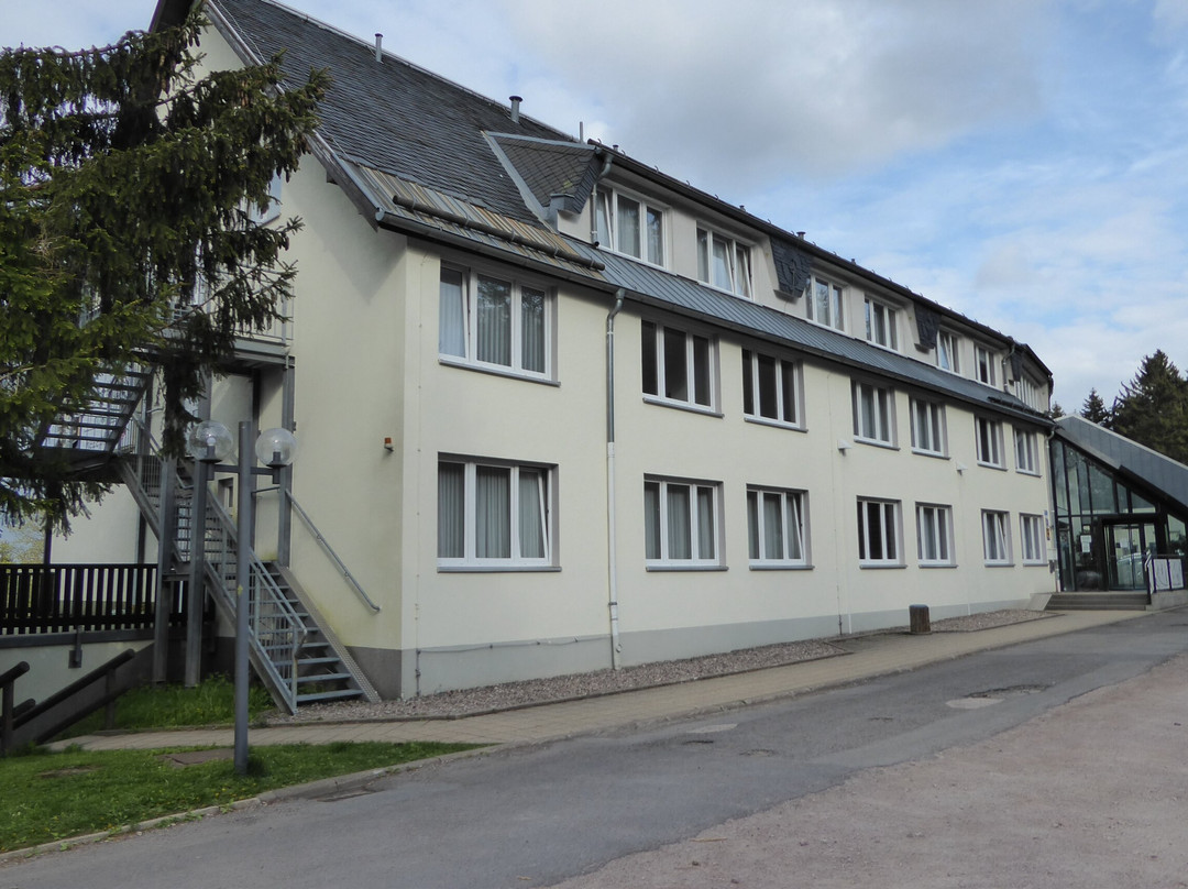 Wagners Sporthotel Oberhof主图