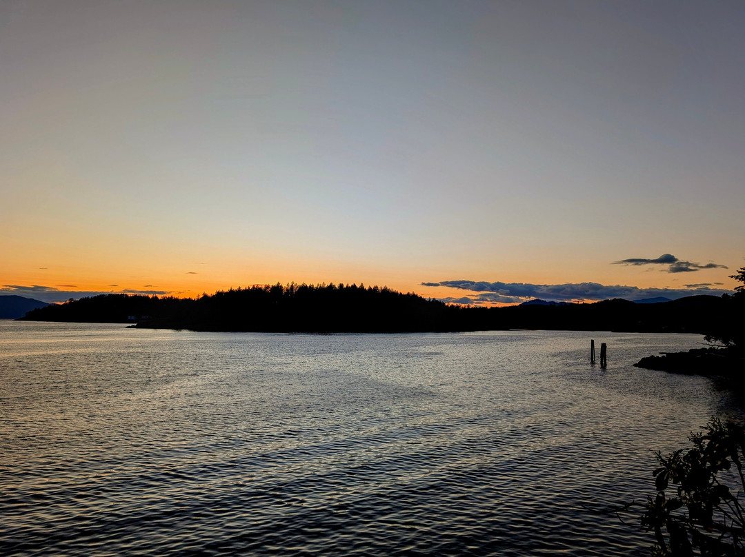 Francis Point Provincial Park-马德拉公园镇必去景点