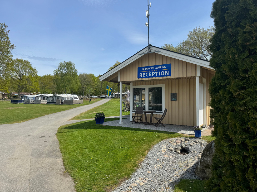 Jarnaviks Camping