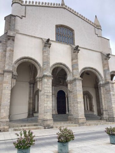 Igreja De São Francisco-埃武拉必去景点