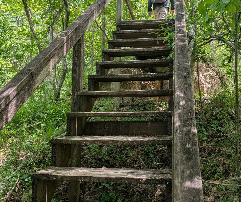 Clark Creek Natural Area-Woodville必去景点