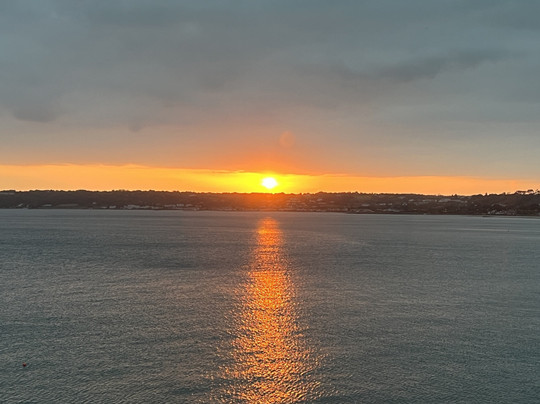 泽西水滨丽笙酒店主图