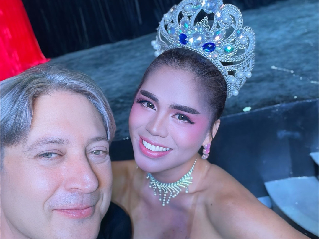 White Note Pavilion-拉普拉普必去景点