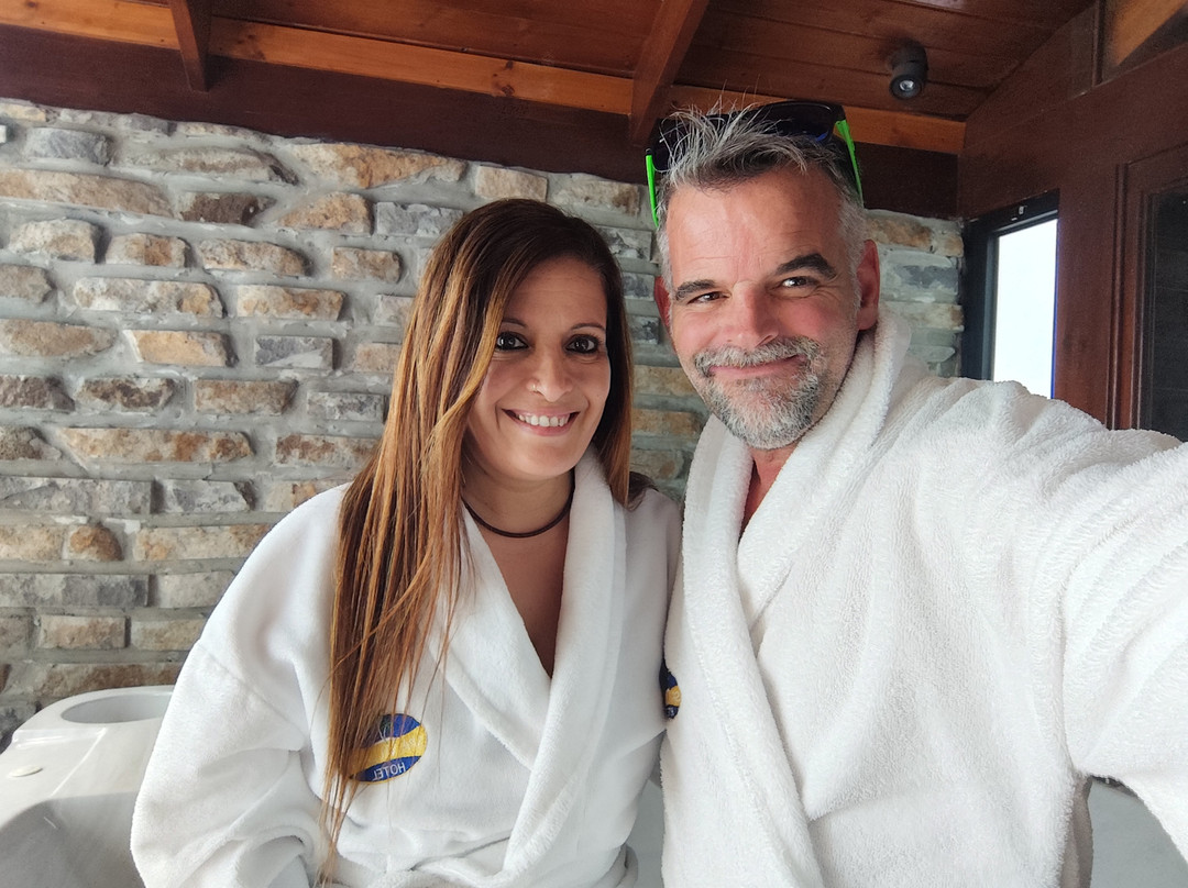 Spa Village Hamat Gader主图