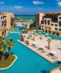 Kempinski Summerland Hotel & Resort Beirut酒店图片