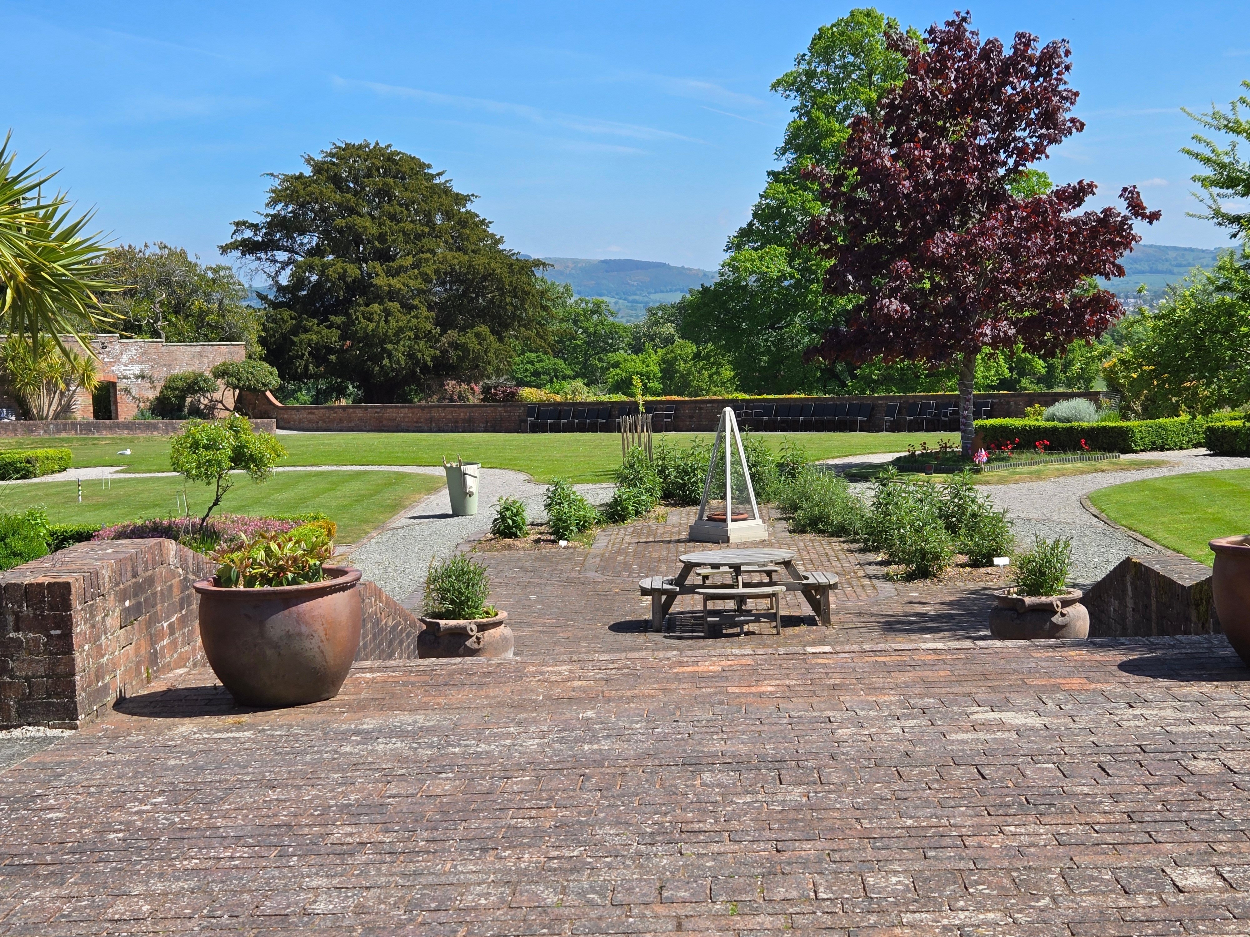 Warner Hotels - Bodelwyddan Castle-浴室