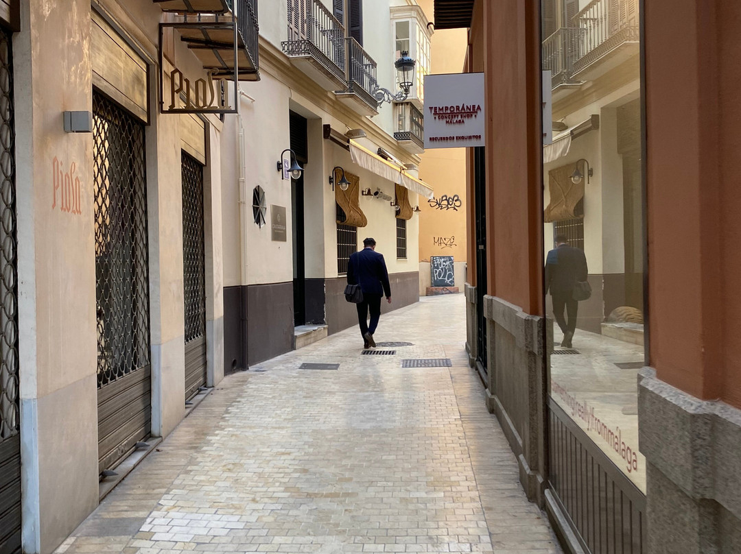 Coeo Fresca Roof Garden Signature Apartments主图