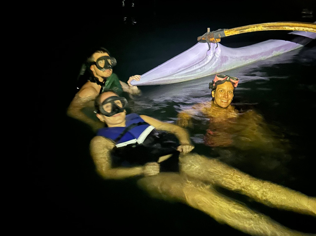 Julia Beach-格兰德岛必去景点