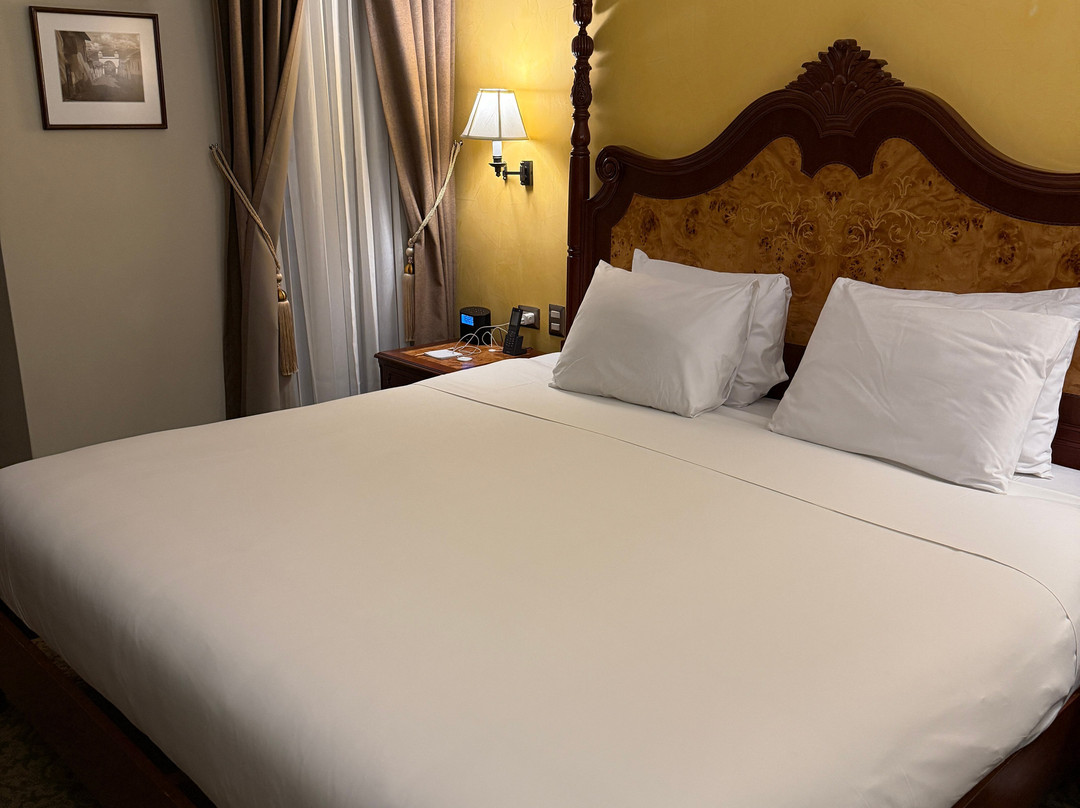 首选酒店&度假村主图