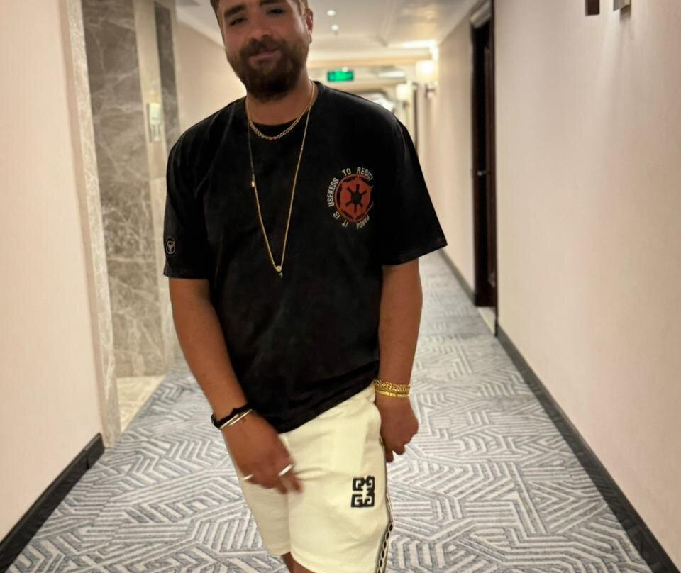 乐润精品度假酒店主图