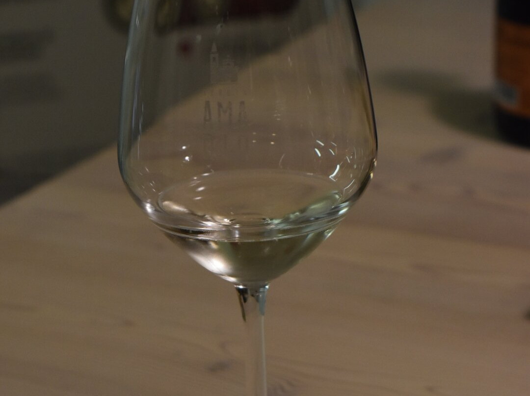 Tenuta Amadio-Monfumo必去景点