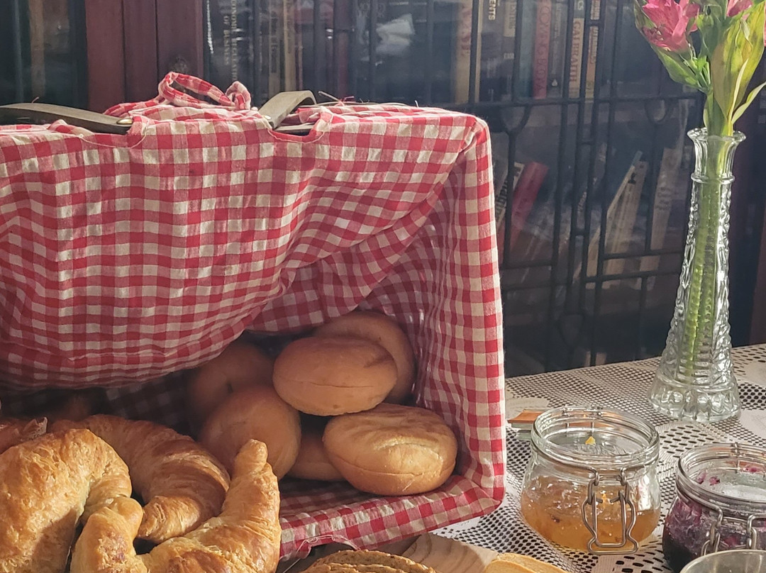 South Shire Inn主图