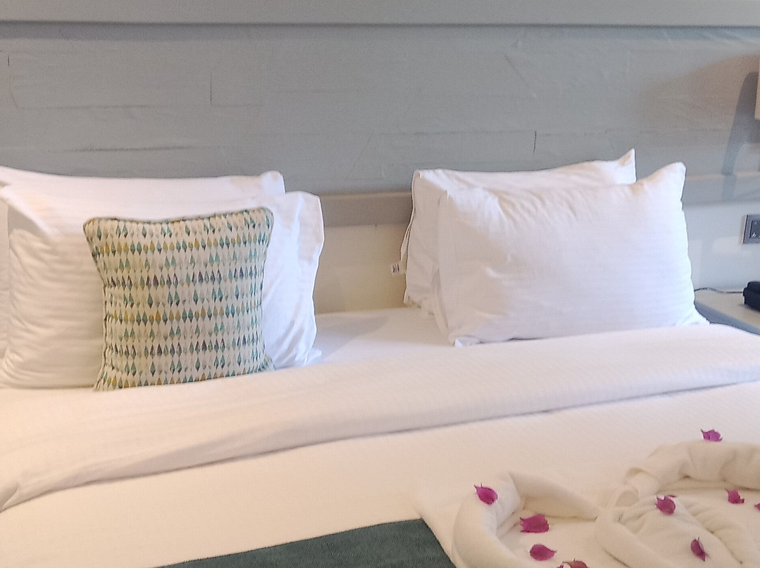 Afya Bora Spa-迪亚尼必去景点