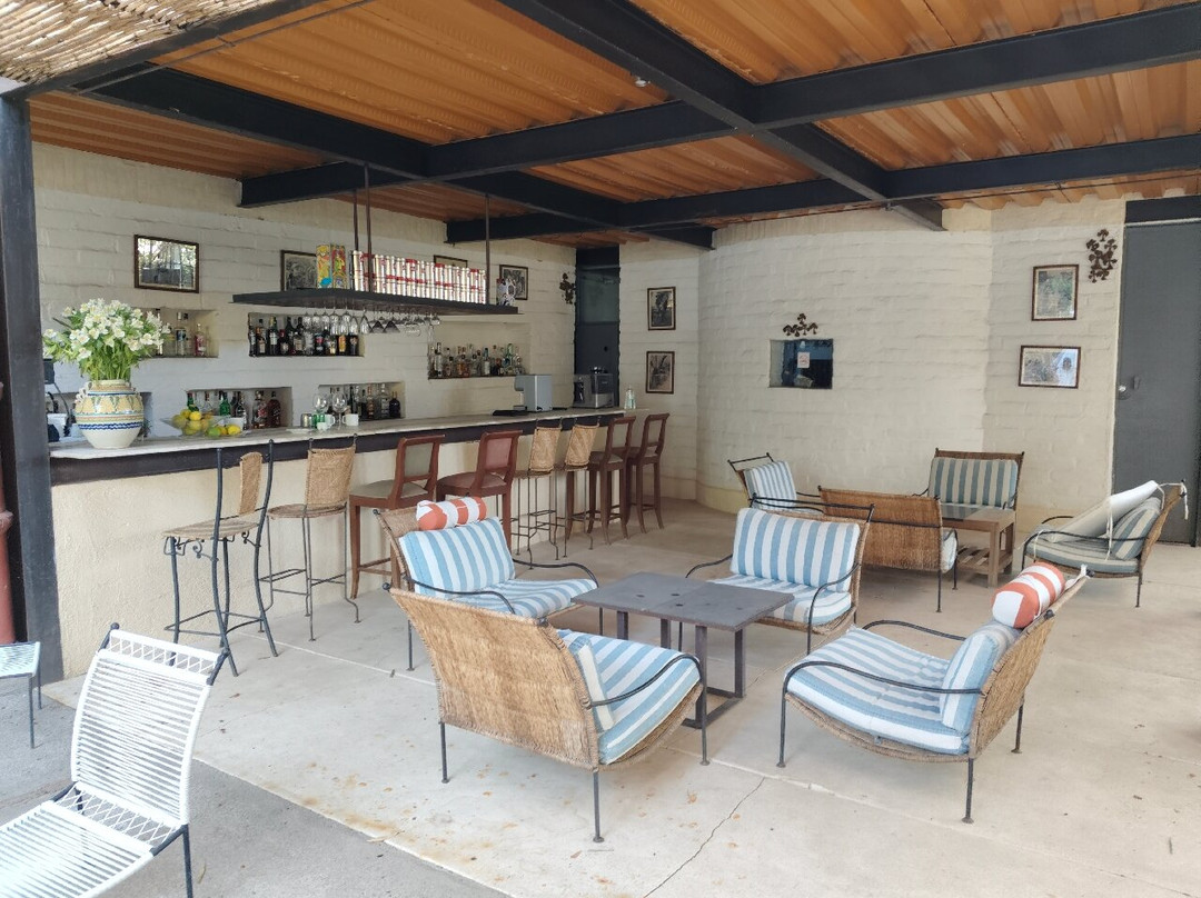 Casa Limon Malinalco主图