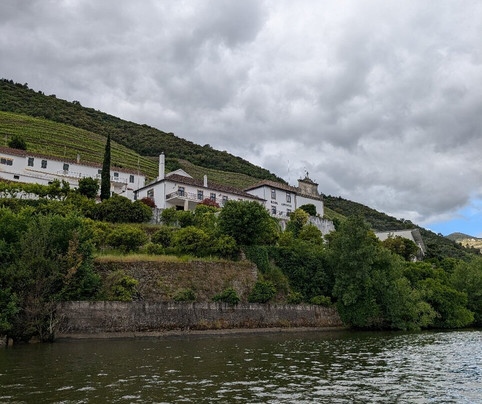 Detours-波尔图必去景点