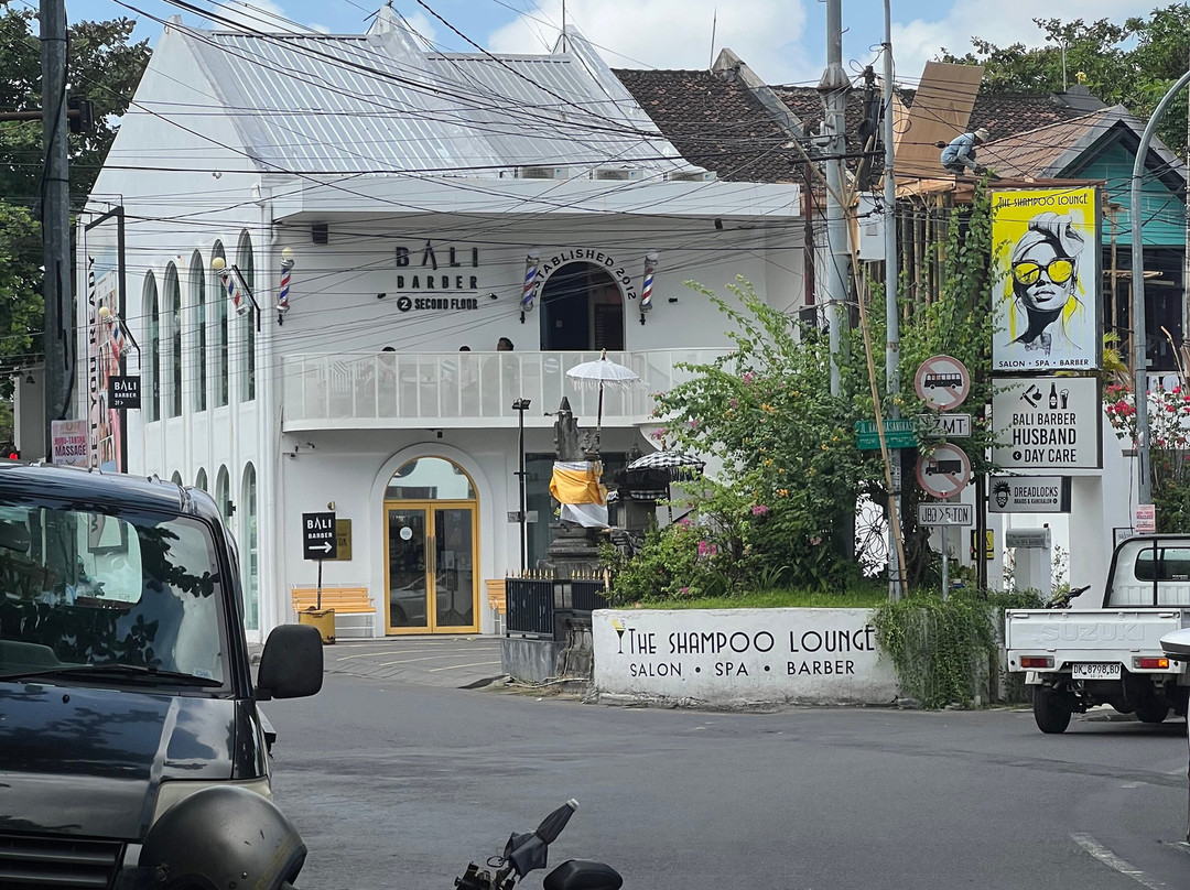 Banny Tours Bali-金巴兰必去景点