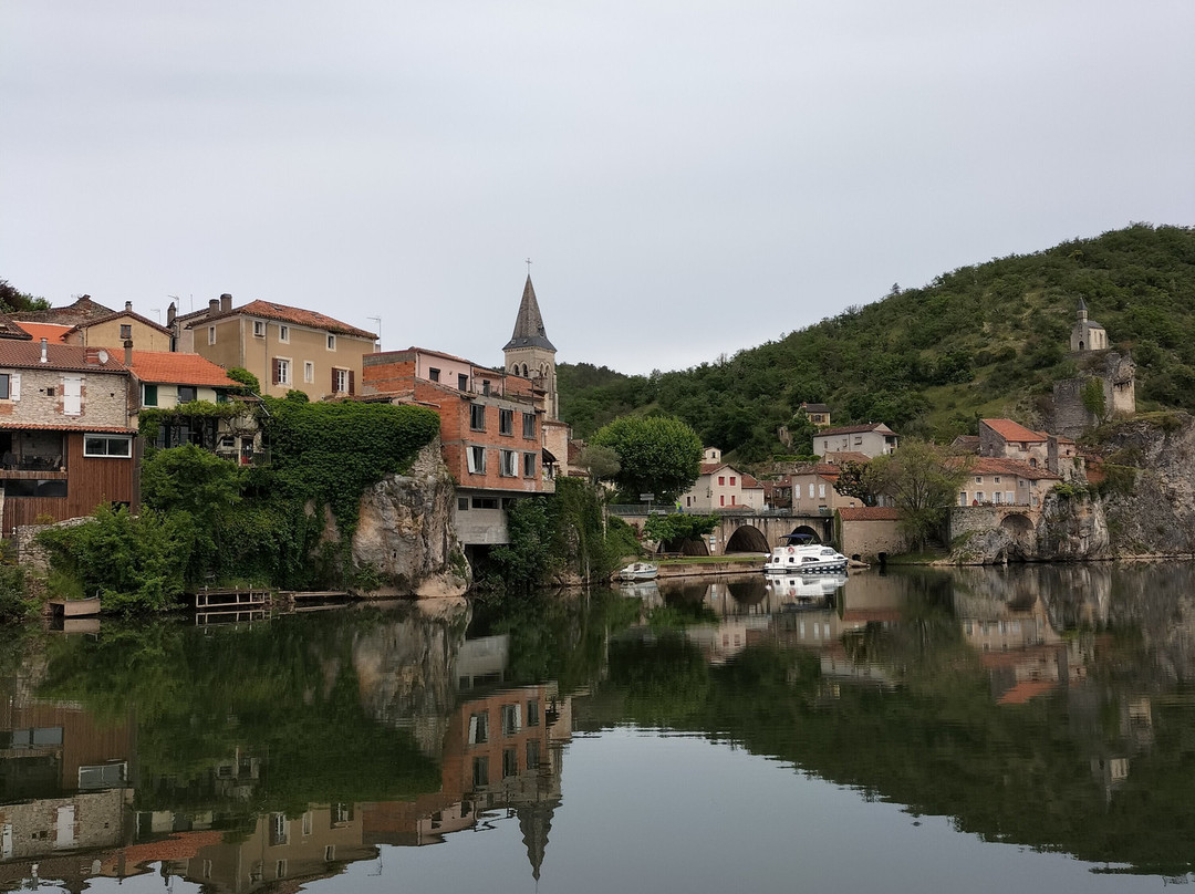 Le Boat - Douelle-Douelle必去景点