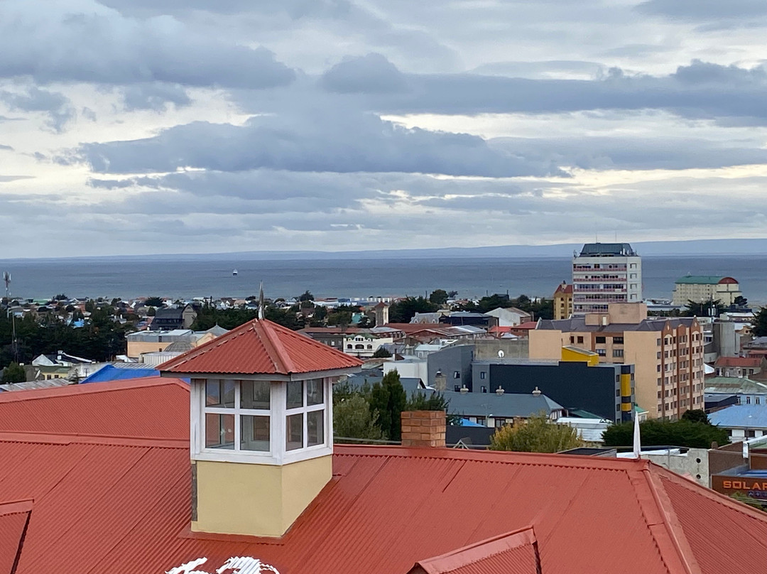 Mirador Cerro De La Cruz-蓬塔阿雷纳斯必去景点