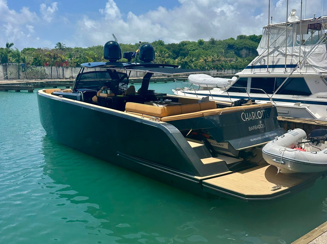 Seaduced Luxury Charters-Sunset Crest必去景点