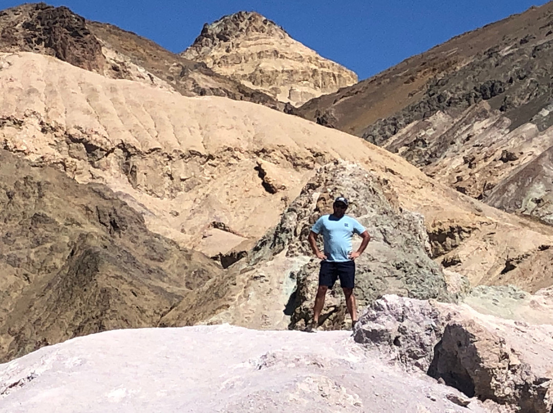 Death Valley National Park