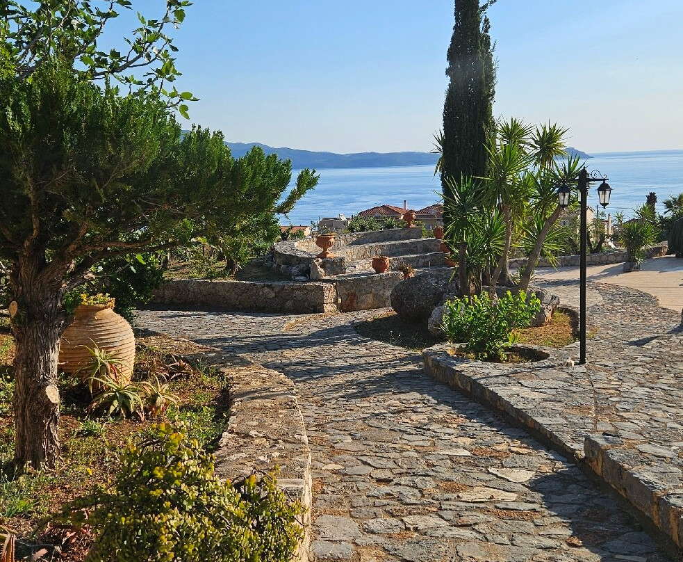 Monemvasia Village主图