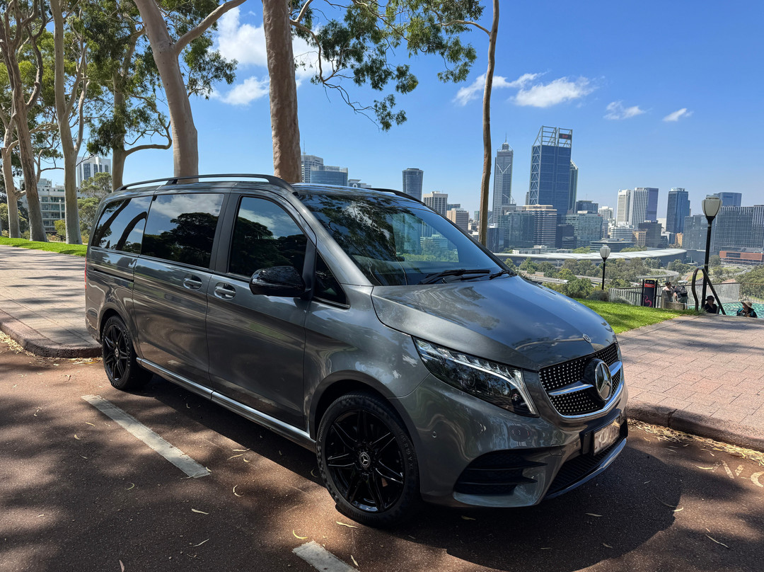Perth Chauffeur Hire-珀斯必去景点