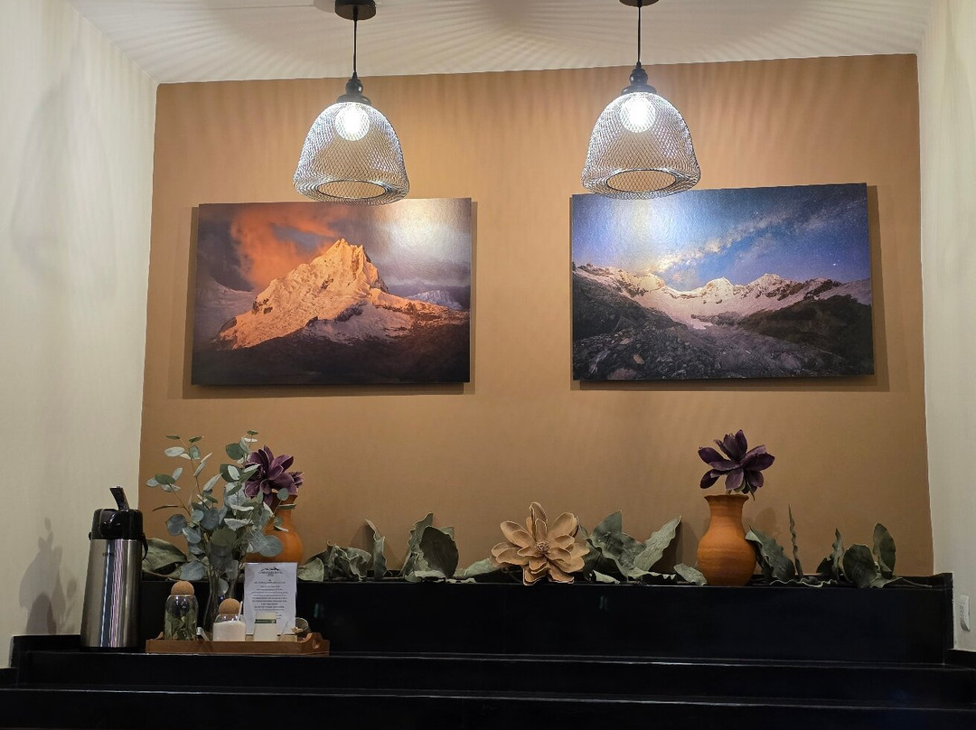 Cordillera Hotel主图