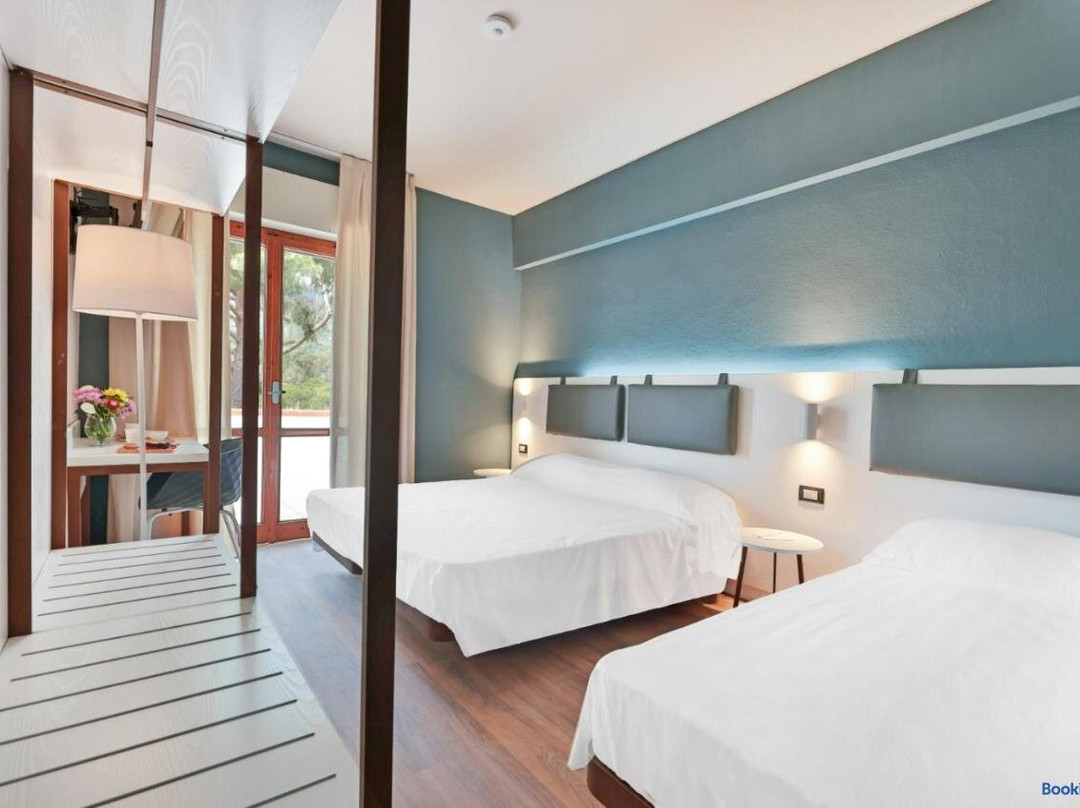 Elba Vibe Smart Hotel