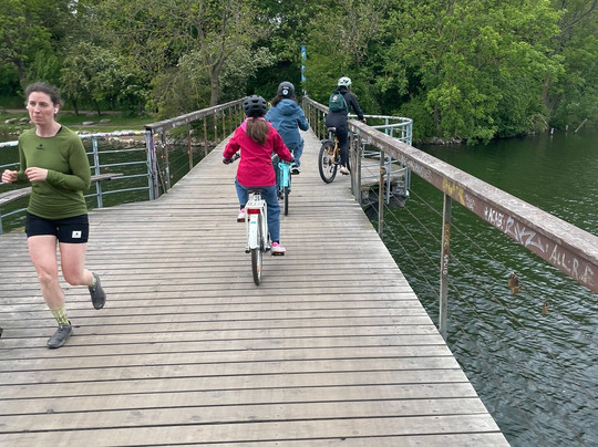 A Spasso con Elena-哥本哈根必去景点