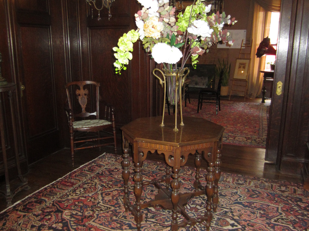 埃姆伍德巴法洛旅馆 主图