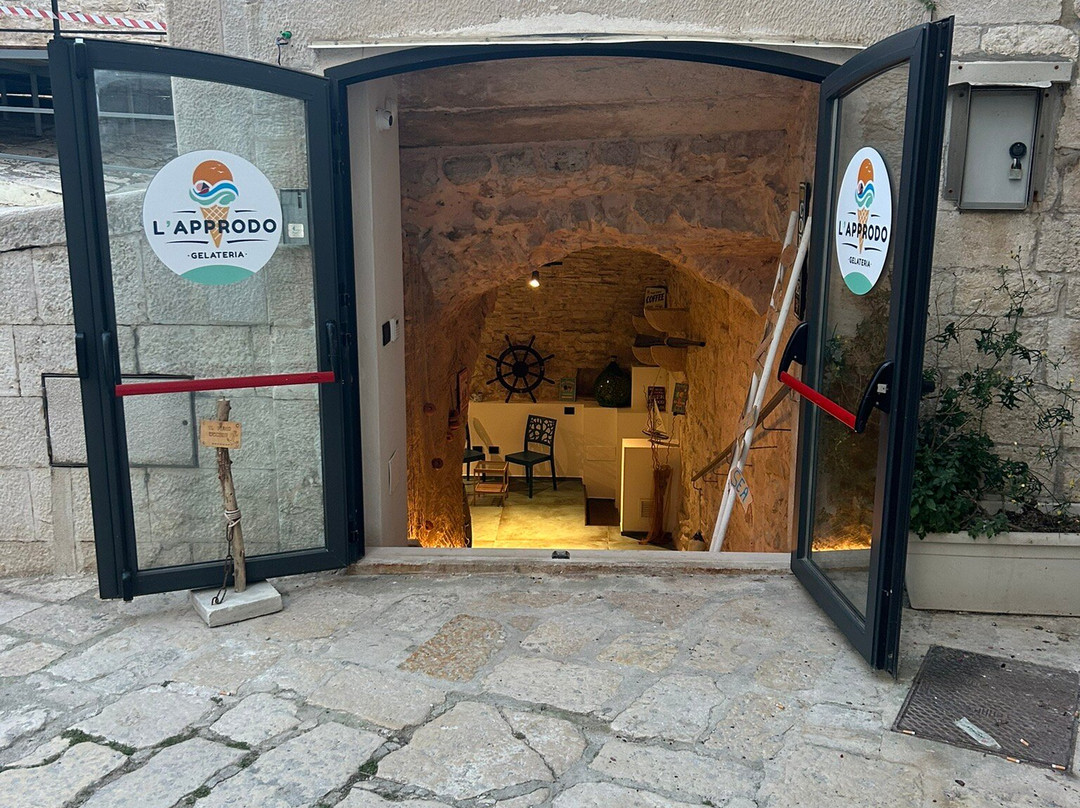 Centro Storico Di Giovinazzo-Giovinazzo必去景点