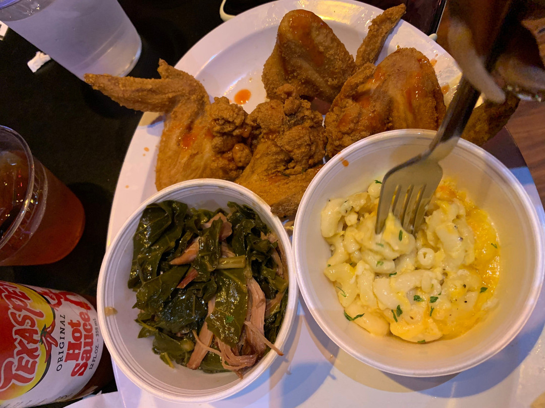 The U Bar-东点必去景点