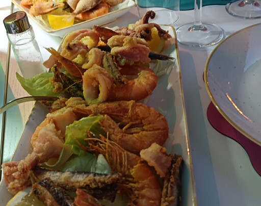 Passione in Pasta Restaurant and more