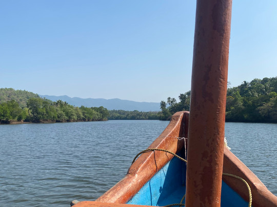 Peace Garden Beach Resort主图