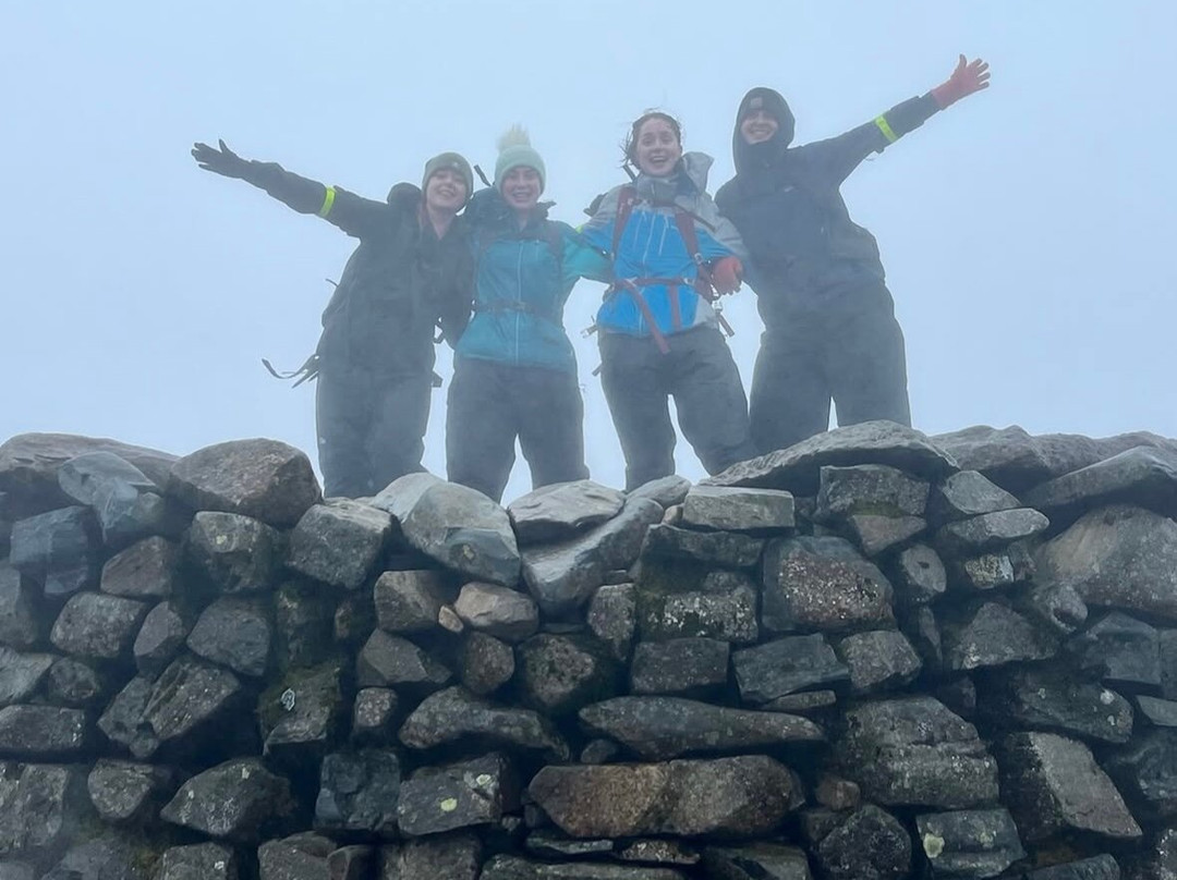 RAW Adventures Mountain Activities Ltd景点图片