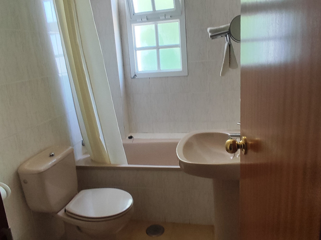 Hotel Castillo Blanco主图