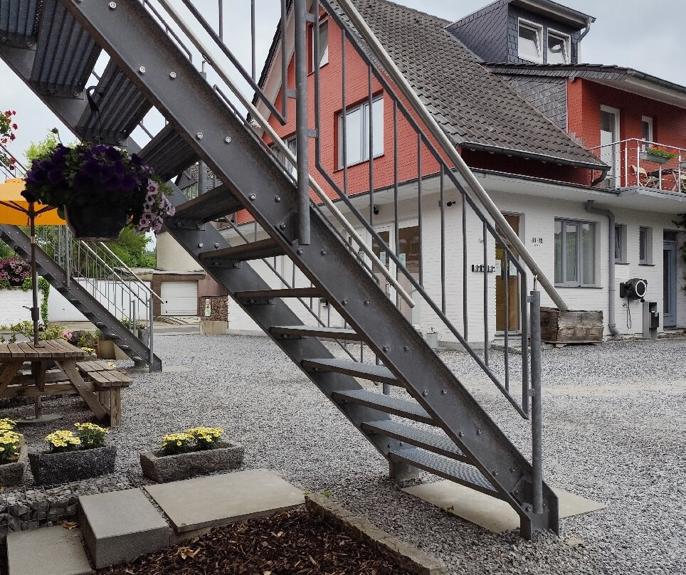 Campus Boardinghouse主图