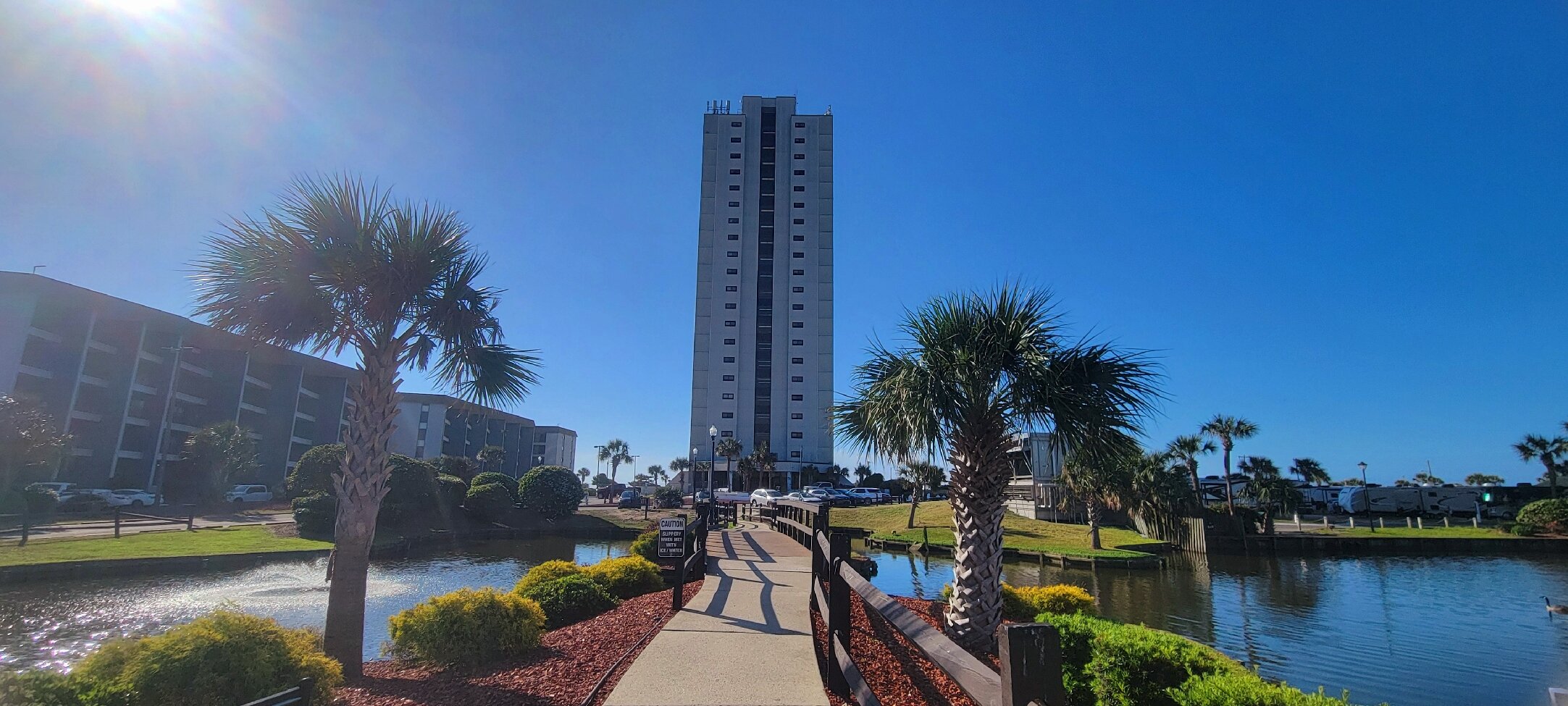 Myrtle Beach Resort-官方