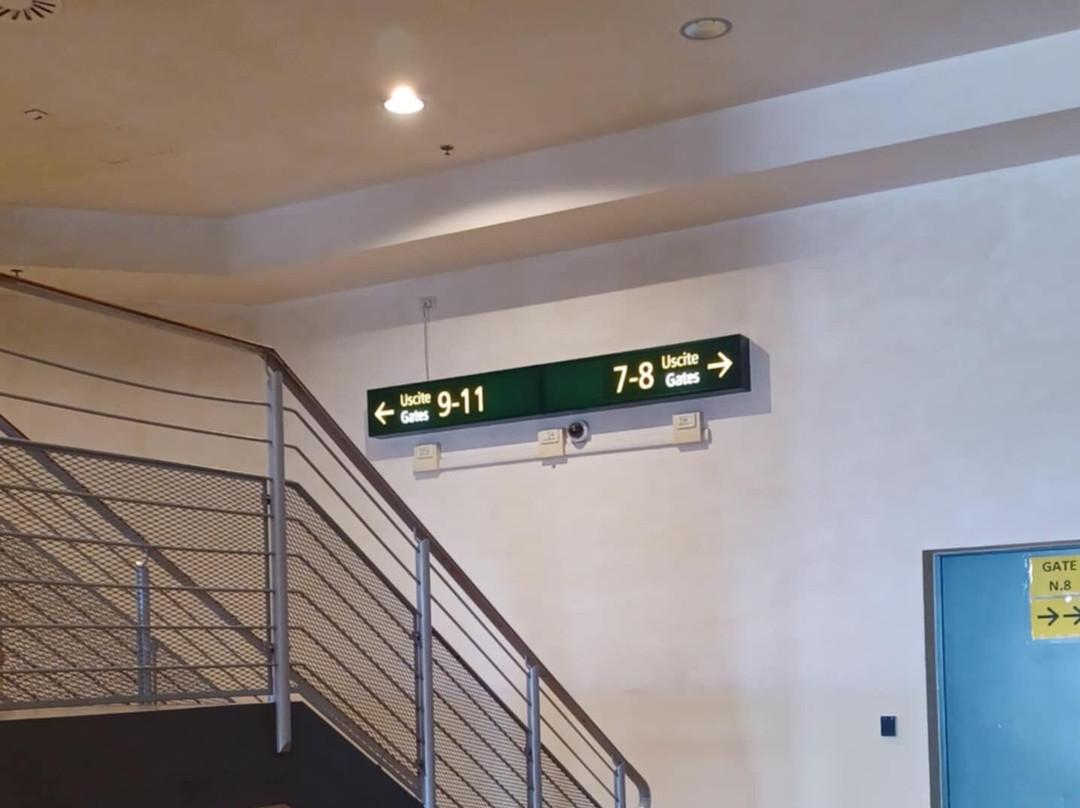 TrevisoAirporter-特雷维索必去景点