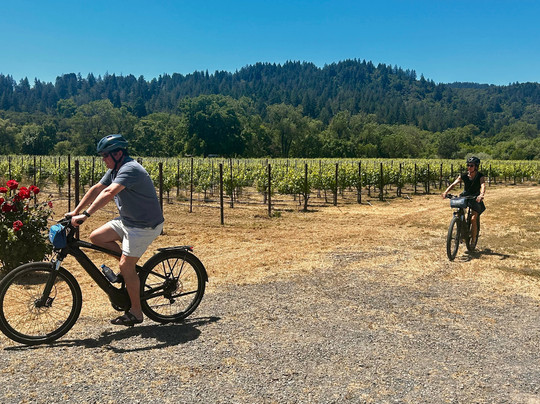 Getaway Adventures-希尔兹堡必去景点