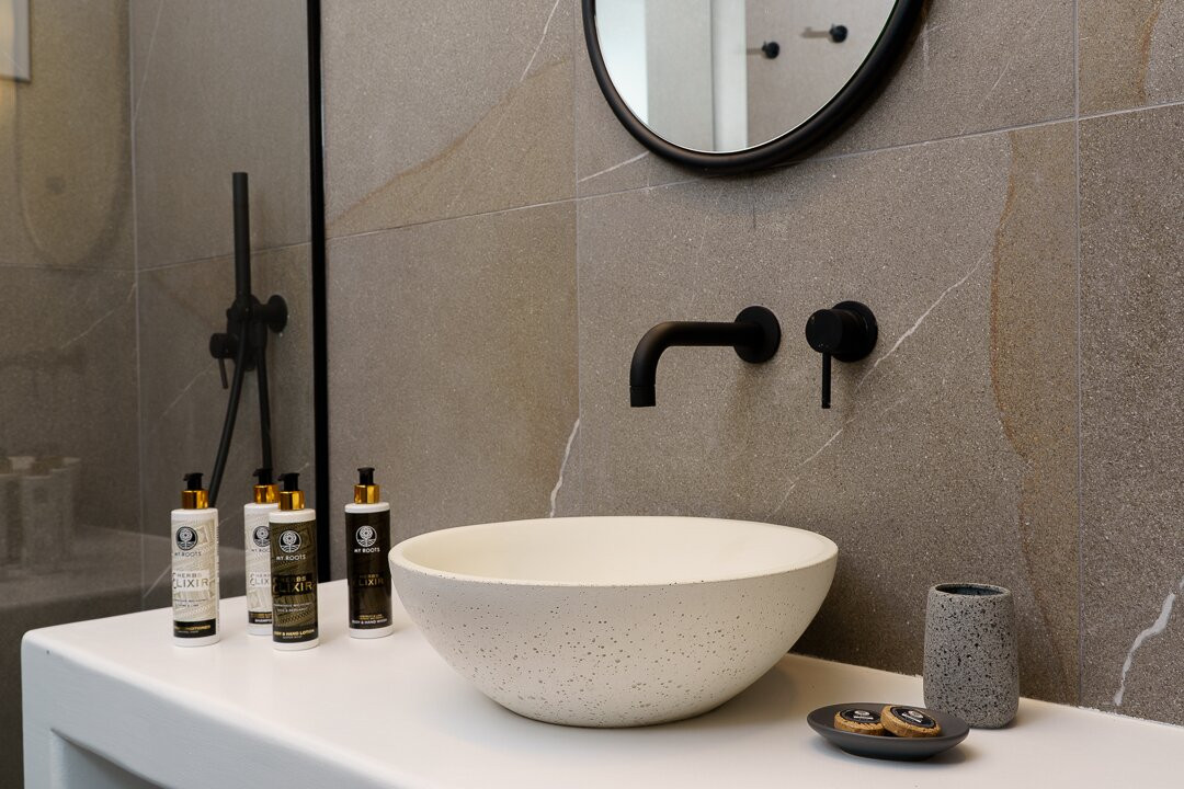 Mr & Mrs White Tinos Hotel主图