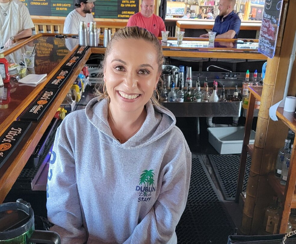 Dublin Deck Tiki Bar and Grill-Patchogue必去景点