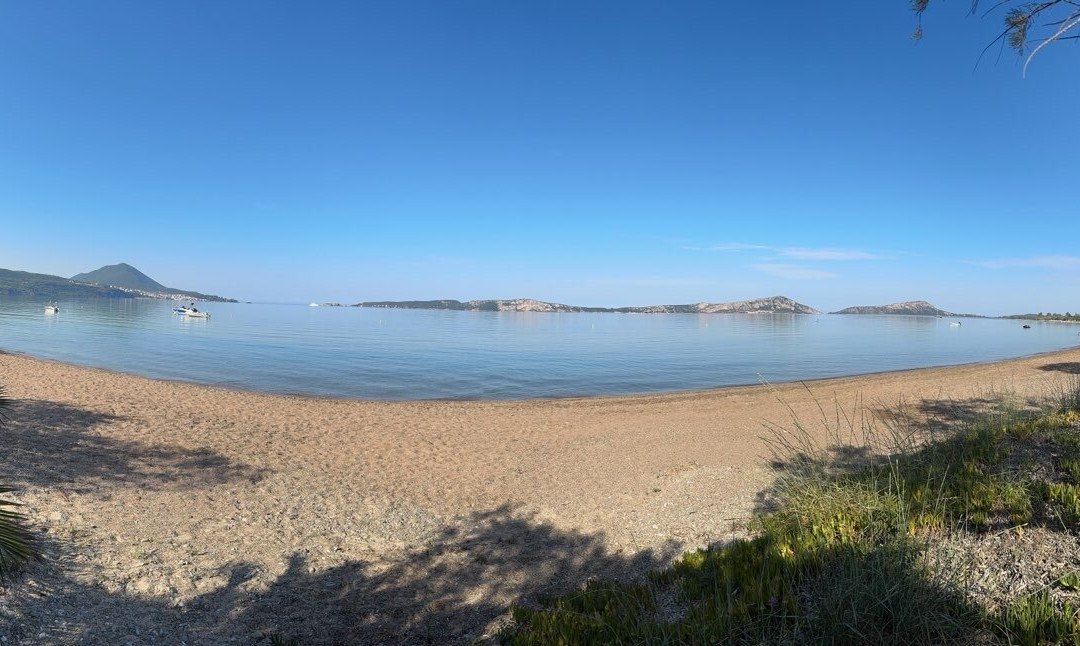 Karalis Beach Hotel主图