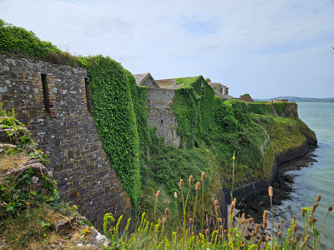 Duncannon Fort-Duncannon必去景点