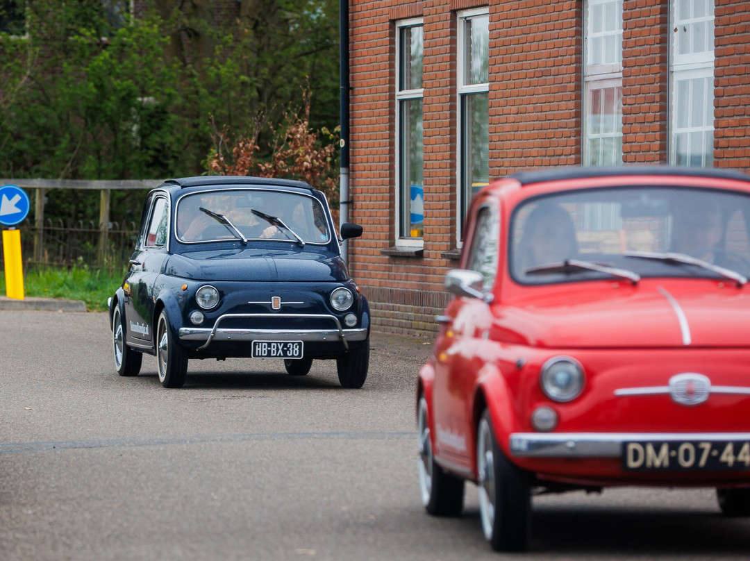 Betuws Rondje-Geldermalsen必去景点