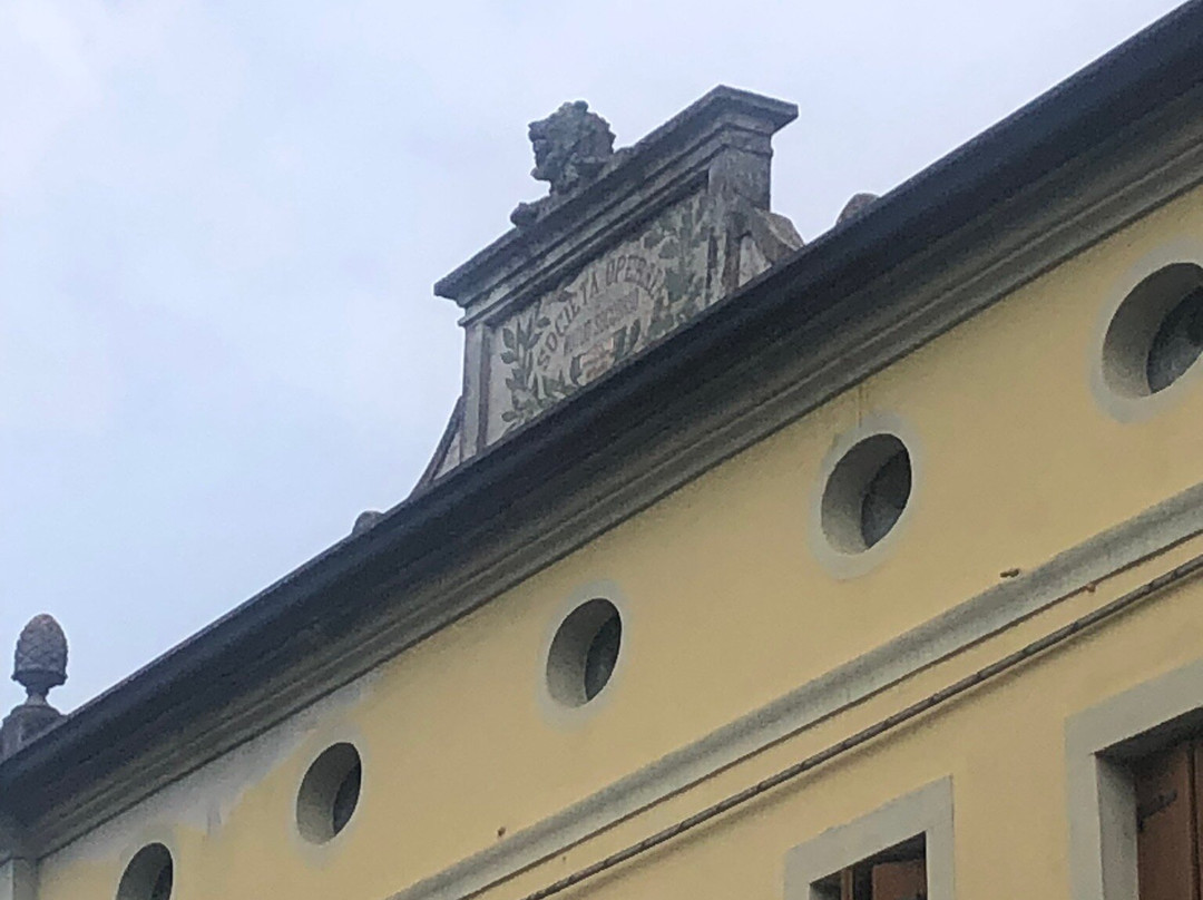 La Vecchia Latteria-Toppo必去景点